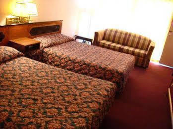 Gray Plaza Motel เบนตัน ภายนอก รูปภาพ